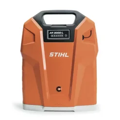 STIHL AR Battery Backpack 36V System 41.2 Ah Capacity AR 3000 L