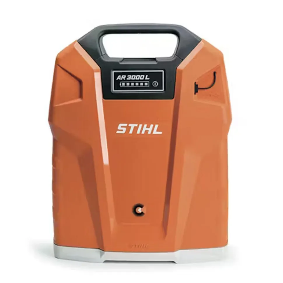STIHL AR Battery Backpack 36V System 41.2 Ah Capacity AR 3000 L