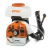 STIHL Backpack Sprayer 3.7 Gallons 63.3cc Gas-Powered SR 430
