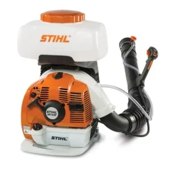 STIHL Backpack Sprayer 3.7 Gallons 63.3cc Gas-Powered SR 430