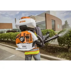 STIHL Backpack Sprayer 3.7 Gallons 63.3cc Gas-Powered SR 430