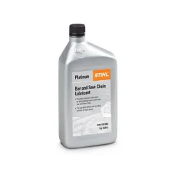 STIHL Bar & Chain Oil, 1 qt, 5003 0781 516 5001