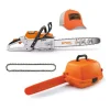 STIHL 20" Bar & Chain 36V Chainsaw Promo Package MSA 300 C-O 20 P