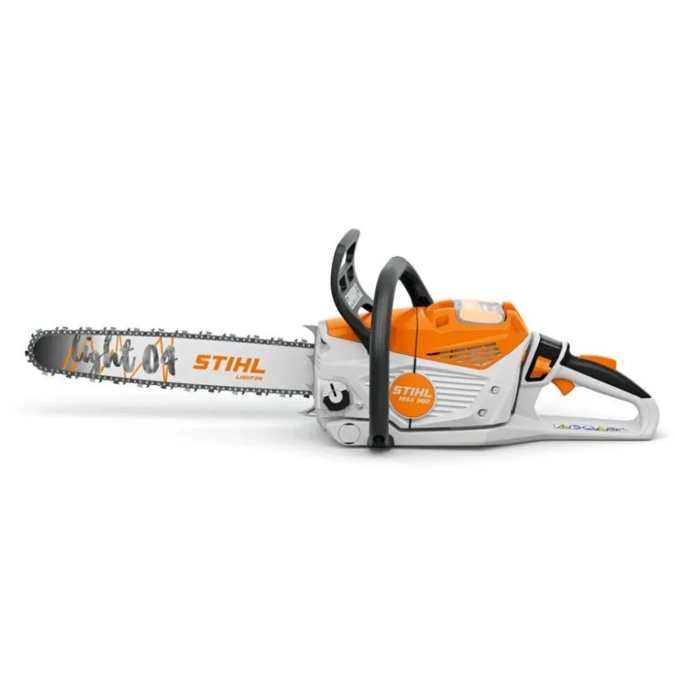 STIHL 20" Bar & Chain 36V Chainsaw Promo Package MSA 300 C-O 20 P