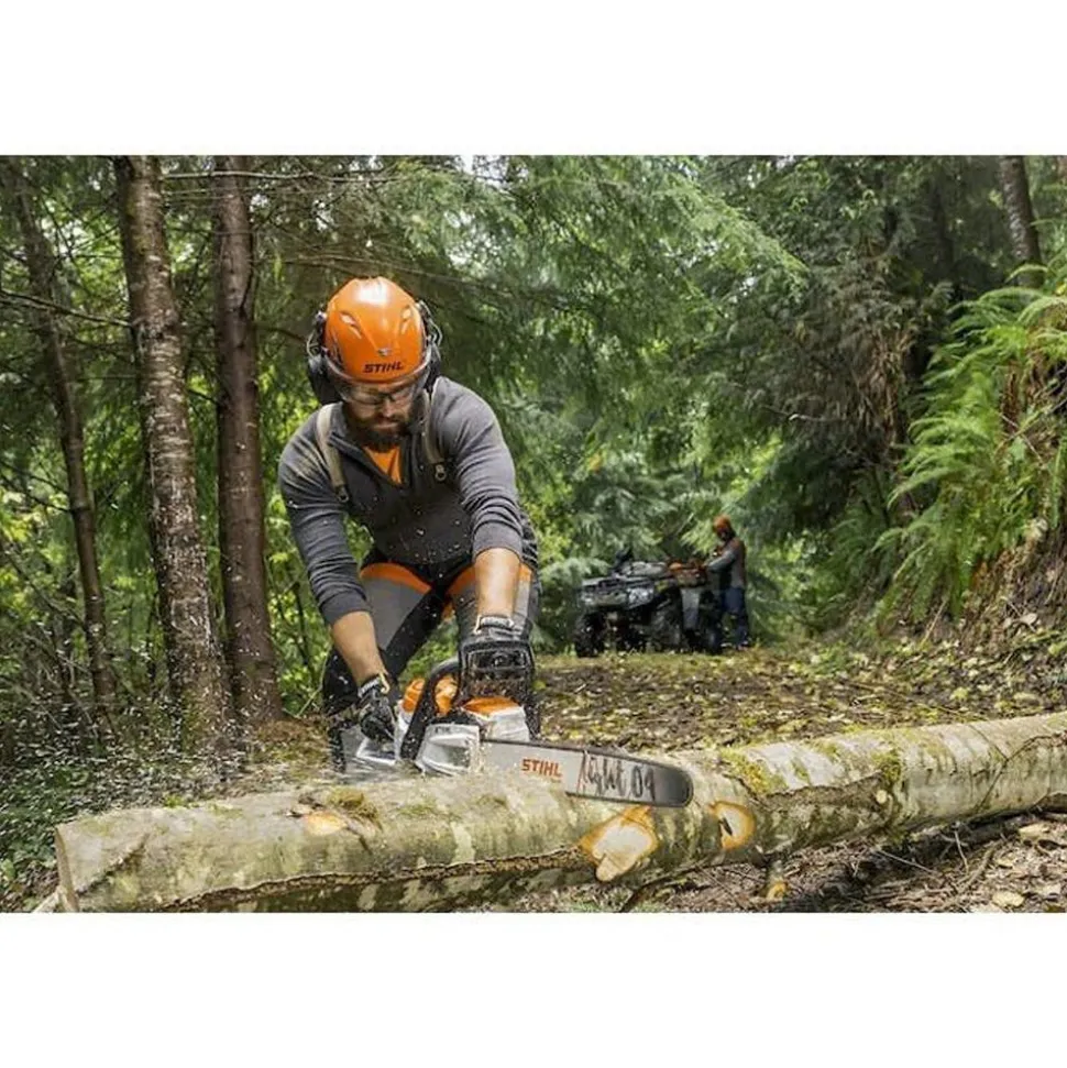 STIHL 20" Bar & Chain 36V Chainsaw Promo Package MSA 300 C-O 20 P