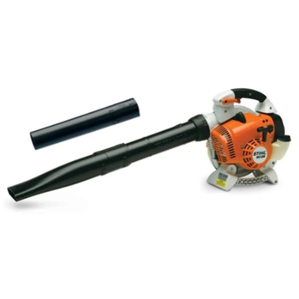 STIHL 27.2cc Handheld Gas Blower 365 CFM BG 86
