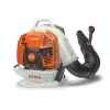 STIHL 79.9cc Professional Backpack Blower 912 CFM BR 800 X