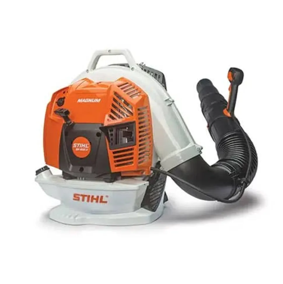 STIHL 79.9cc Professional Backpack Blower 912 CFM BR 800 X