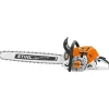 STIHL 18" Chainsaw 79.2cc MS 500i 18