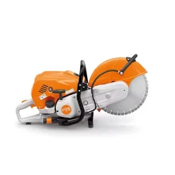 STIHL 14" Cutquik Concrete Cut-Off Saw 92CC Gas Engine TS 710I