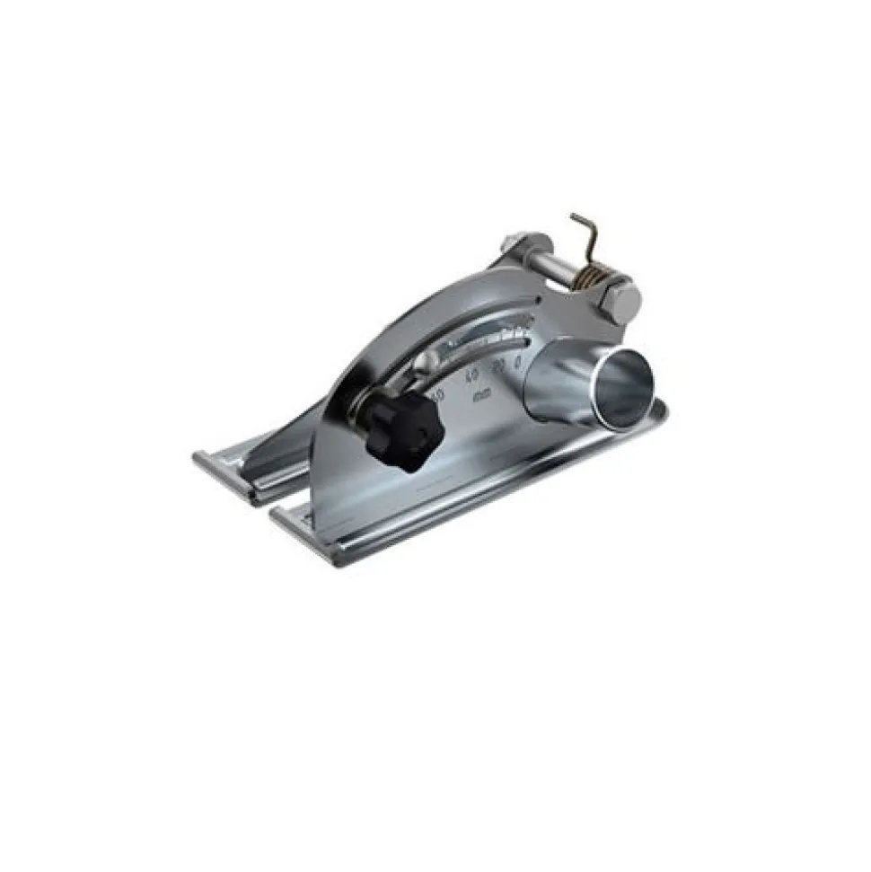 STIHL Depth Limiter with Vacuum Adapter for 9" Saw (TSA 230) 4864 690 0802