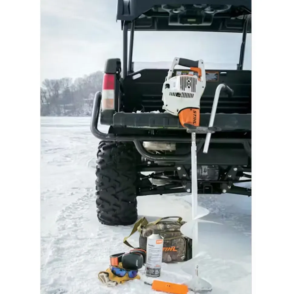 STIHL Gas-Powered Earth Auger BT 45 EAD