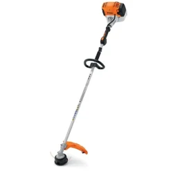 STIHL 16.5" Gas Weed Trimmer 28.4cc FS 91 R