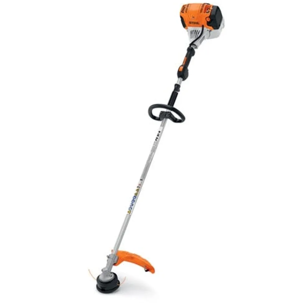 STIHL 16.5" Gas Weed Trimmer 28.4cc FS 91 R