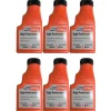 STIHL High Performance 1 Gallon Mix 2-Cycle Engine Oil (2.6oz 6-Pack) 0781 319 8008