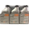 STIHL HP Ultra 2.5 Gallon Mix 2-Cycle Engine Oil (6.4oz 6-Pack) 0781 313 8010