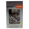 STIHL 18 Inch Chainsaw Chain, 18 Inch Chainsaw Chain for 36390050068/3639 005 0068 26RS 68
