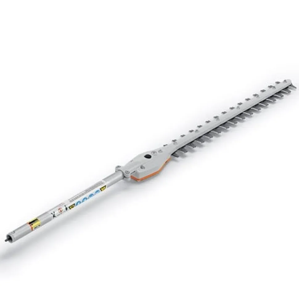 STIHL 20 "KombiSystem Straight Hedge Trimmer Attachment Head HL-KM 0