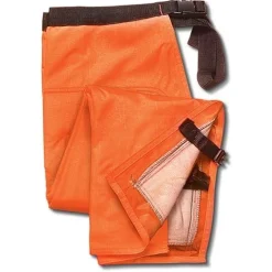 STIHL 6-Layer Apron Chainsaw Chaps - 40" 0000 886 3203