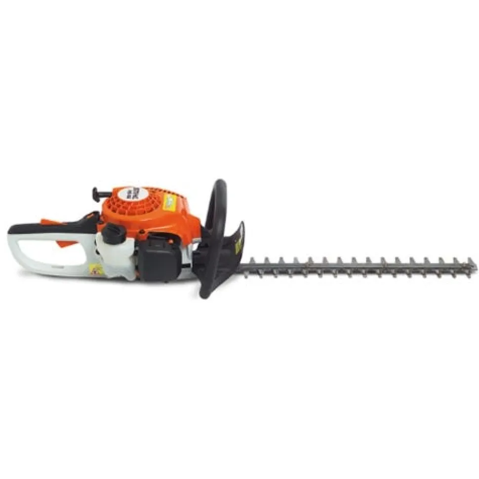 STIHL 18" Lightweight Hedge Trimmer 27.2cc HS 45 18