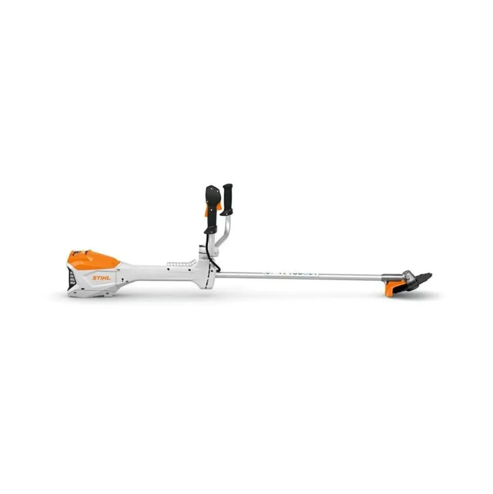 STIHL 200 mm 36V Lithium-Ion Battery-Powered Clearing Saw (Bare Tool) FSA 400 K