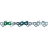 STIHL 12" OILOMATIC PICCO Micro Mini 3 Chain 3/8" Pitch, .043" Gauge, 44 Links 61PMM3 44