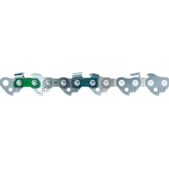 STIHL 14" OILOMATIC PICCO Micro Mini 3 Chain 3/8" Pitch, .043" Gauge, 55 Links 61PMM3 50