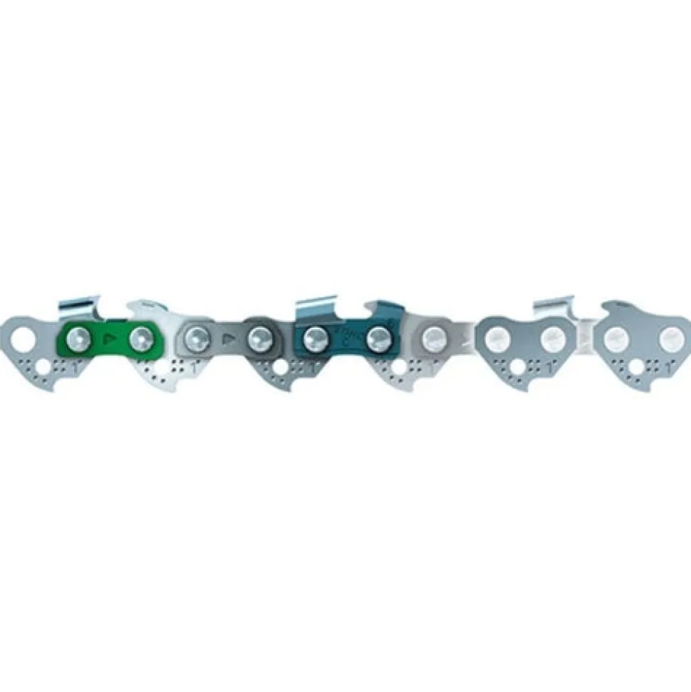 STIHL 14" OILOMATIC PICCO Micro Mini 3 Chain 3/8" Pitch, .043" Gauge, 55 Links 61PMM3 50