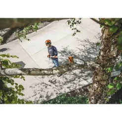STIHL Professional Telescoping Pole Pruner HT 135