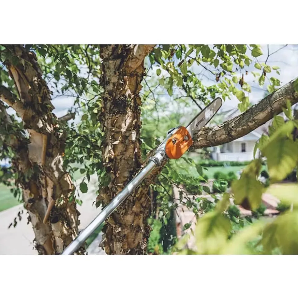 STIHL Professional Telescoping Pole Pruner HT 135