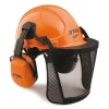STIHL ProMark Forestry Helmet Set 7010 871 0199