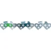 STIHL Rapid Micro Saw Chain Loop (84 Drive Links, 3/8" Pitch, .050" Gauge) 33RM3 84
