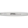 STIHL 20" ROLLOMATIC Standard Guide Bar .325" Pitch, .063" Gauge 3003 008 6821