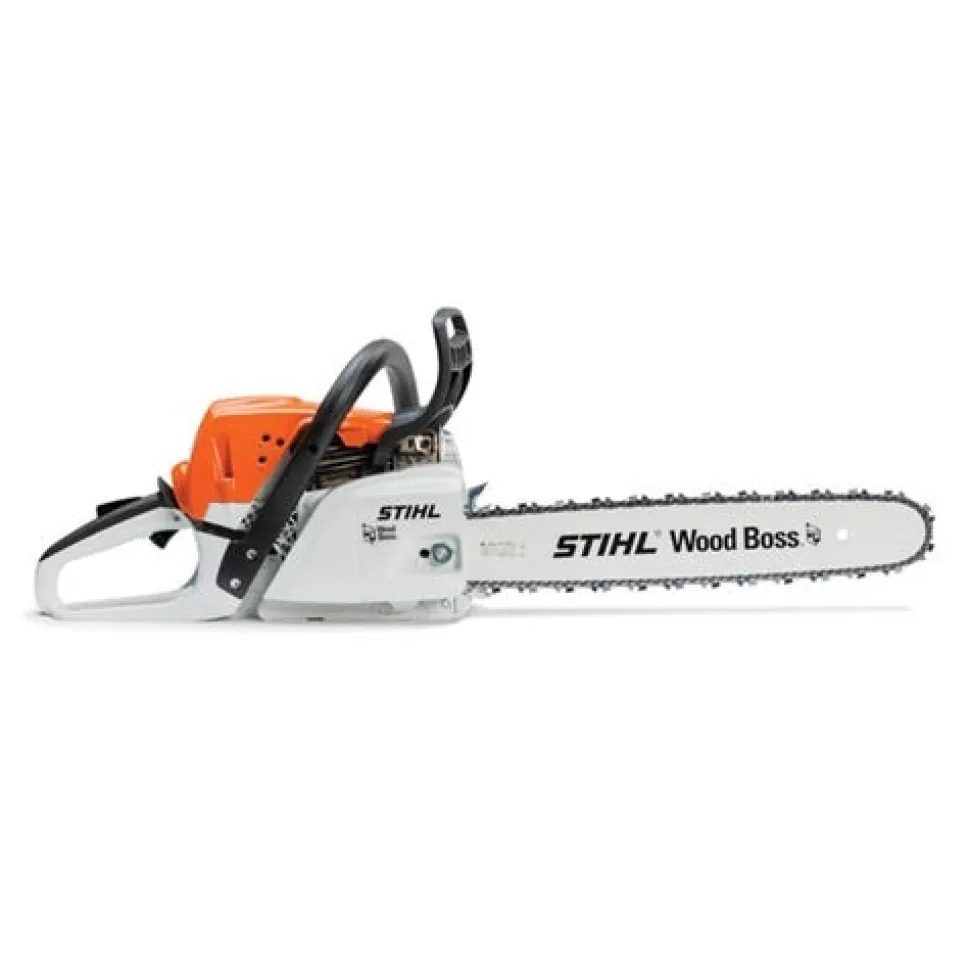 STIHL 18" Wood Boss Chainsaw 45.6cc MS 251 18
