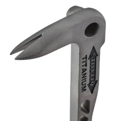 Stiletto 11-1/2