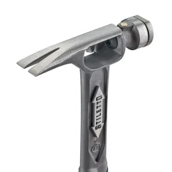 Stiletto TRIMBONE 10oz Smooth/Curve Titanium Hammer TRMB