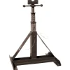Sumner No.70 Screw-Type Reel Jack 780942