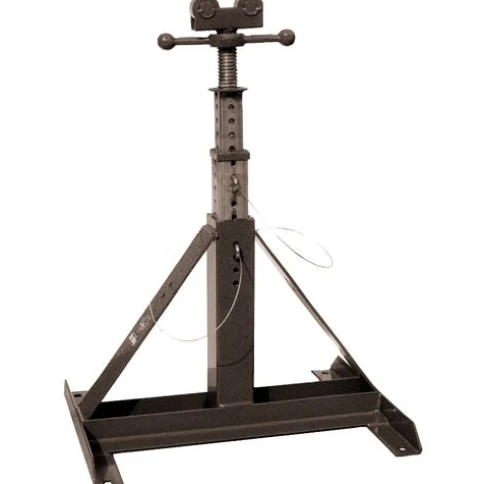 Sumner No.70 Screw-Type Reel Jack 780942