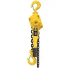 Sumner 1/4 Ton Lever Hoist with 10' Chain Fall 787537