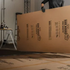 Surface Shields Pro Sheets 48" X 96" (32 SQ FT) - 360 Sheets RBPS48968X