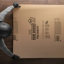 Surface Shields Pro Sheets 48