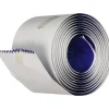 Surface Shields 3" x 7' Blue Boxed Zipper (2-Pack) ZC02