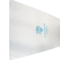 Surface Shields 4' x 8' Fire Rated Plasti Shield PLS4896WFR