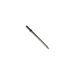 Tamco Breaker 1-1/8" Hex Moil Point Chisel 4013-018