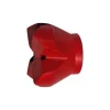 Tamco 2" Carbide H-Thread Rock Bit HTI-200H