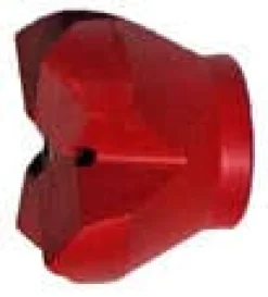 Tamco Shoulder DR Rock Bit, Carbide Multi-Use Bit, 2-1/2"