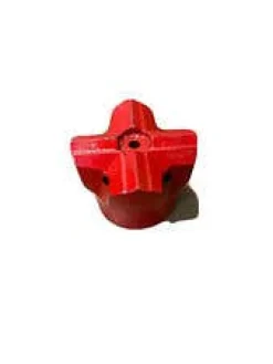 Tamco Shoulder DR Rock Bit, Carbide Multi-Use Bit, 2-1/2"
