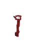 Tamco Toku CD-20 20 Lb Clay Digger 7/8" x 3-1/4" Shank CD-20-7/8
