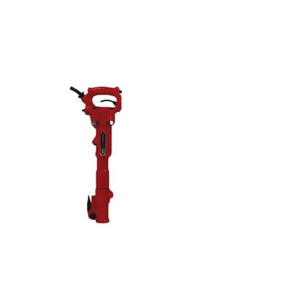 Tamco Toku CD-30 30 Lb Clay Digger 7/8" x 3-1/4" Shank CD-30-7/8