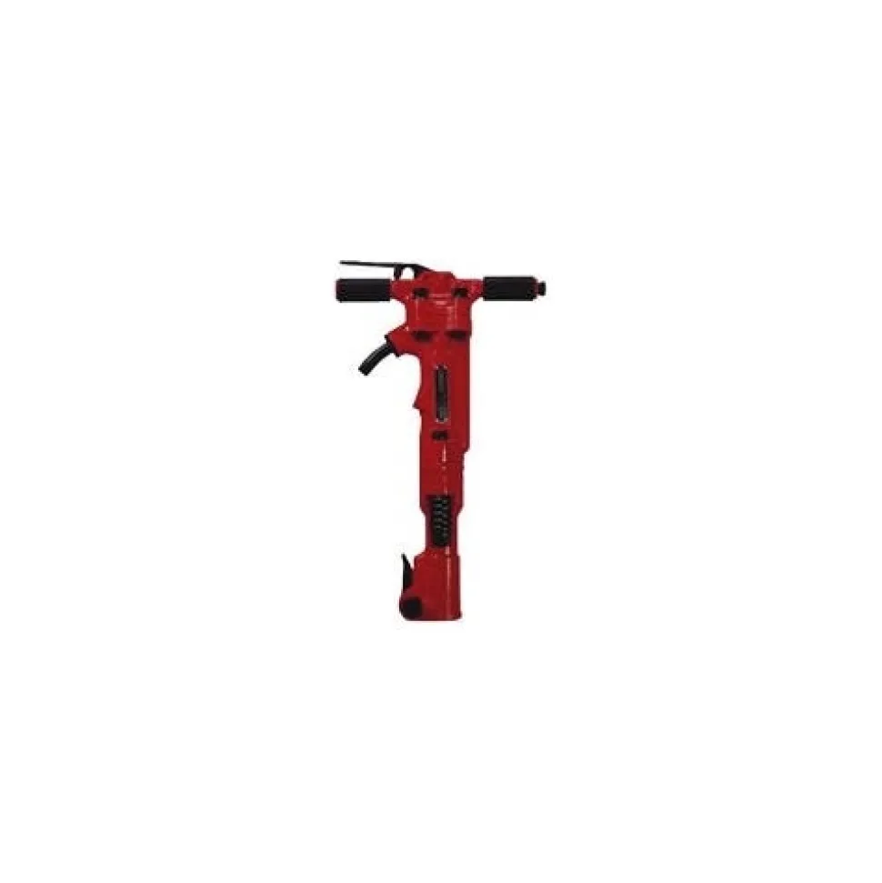 Tamco Toku PB-60 60 Lb Paving Breaker 1-1/8" X 6" SHANK PB-60-1-1/8